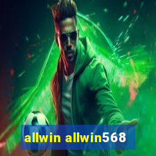 allwin allwin568